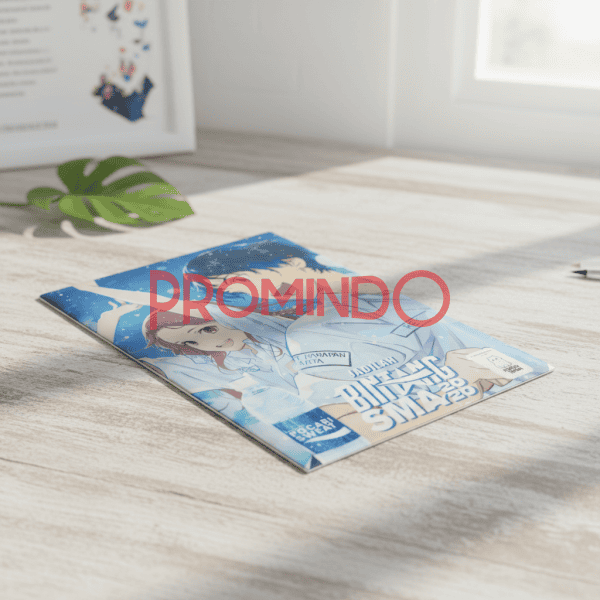 Map Plastik - Gambar 3