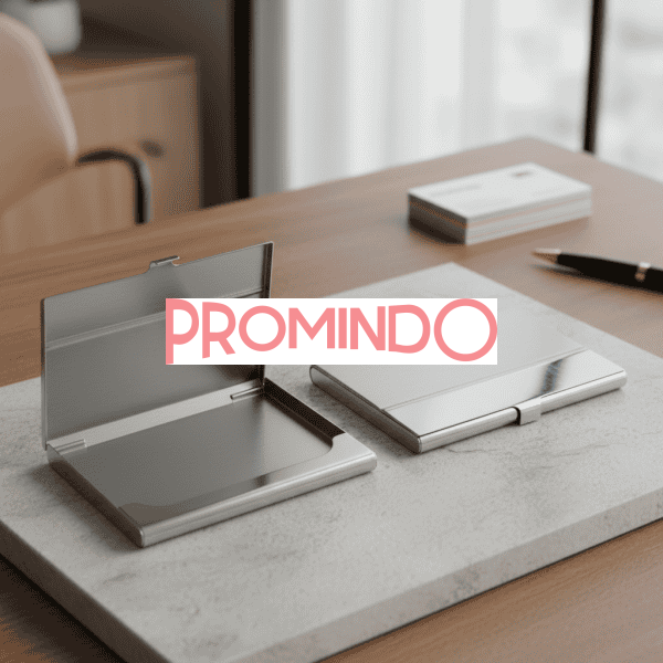 Name Card Holder - Gambar 3