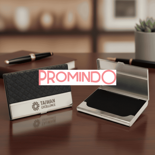 Name Card Holder - Gambar 4