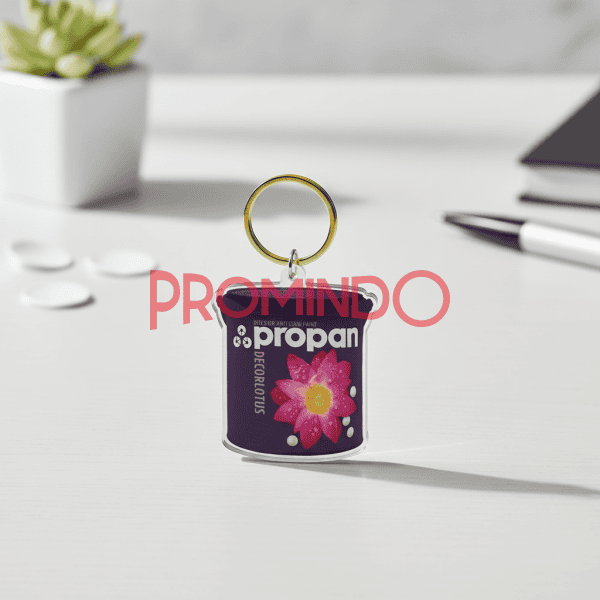 Key Chain - Gambar 3