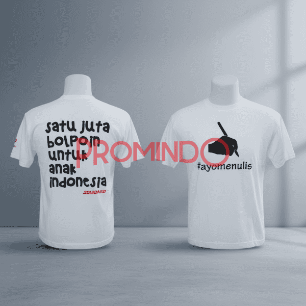 T-Shirt - Gambar 7