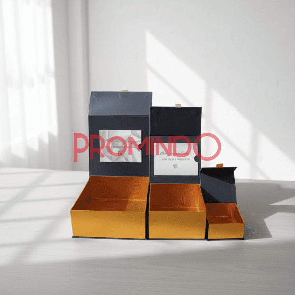 Hardbox / Hampers Box Premium - Gambar 6