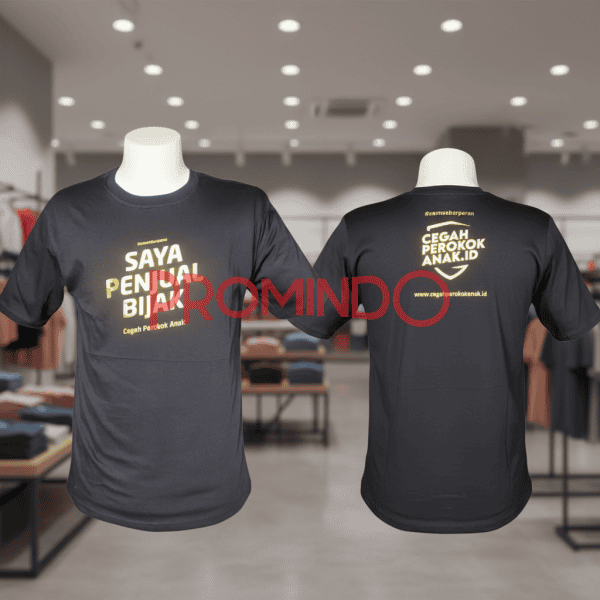 T-Shirt - Gambar 5