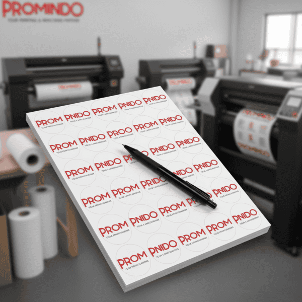 Sticker HVS - Gambar 4