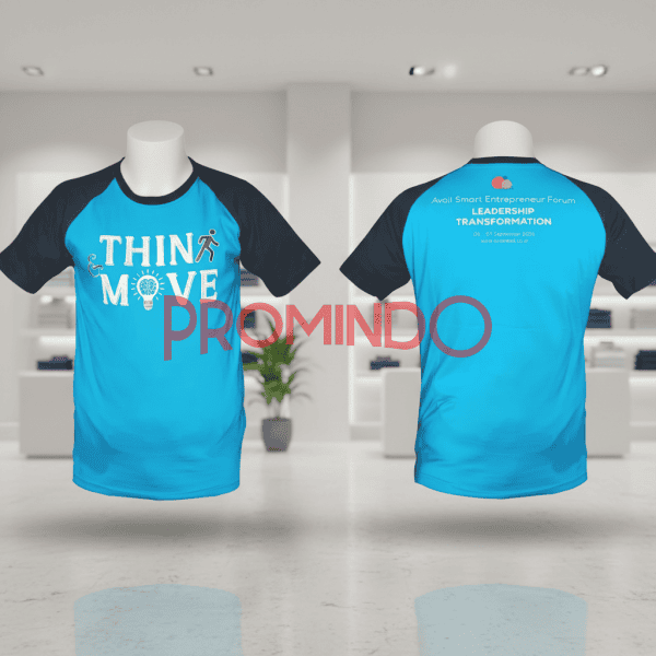 T-Shirt - Gambar 8