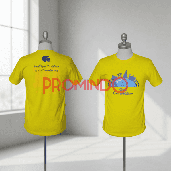 T-Shirt - Gambar 9