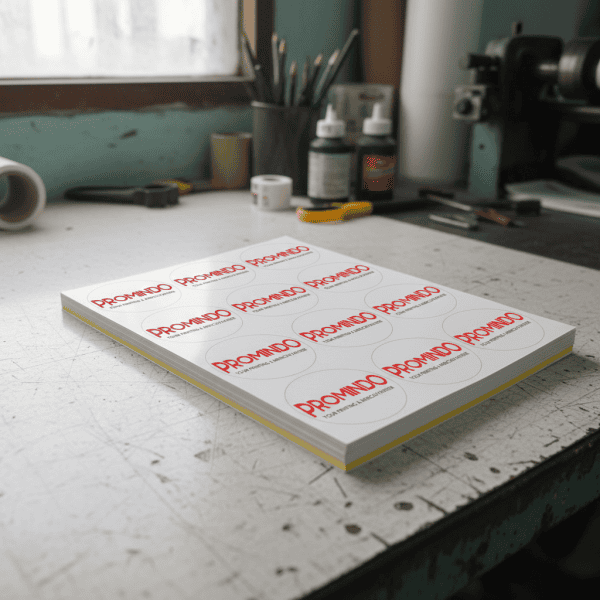 Sticker HVS - Gambar 3