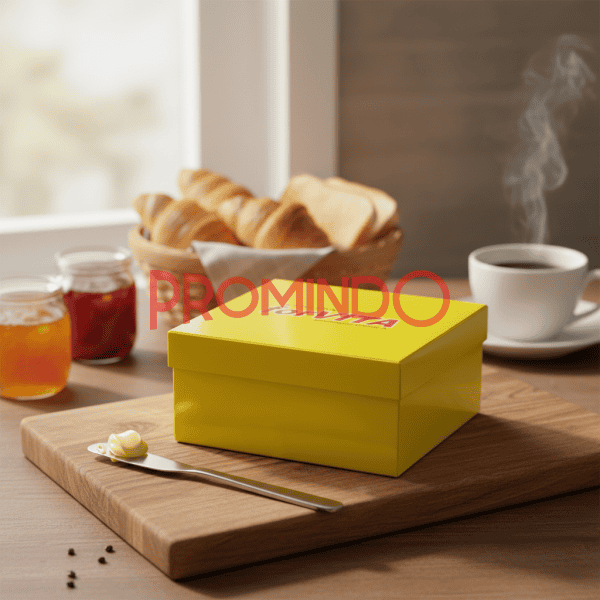 Hardbox / Hampers Box Premium - Gambar 8