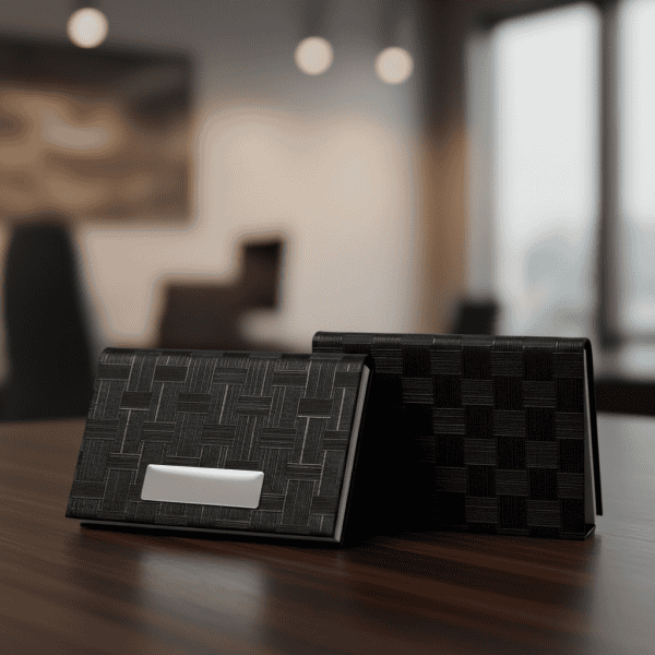 Name Card Holder