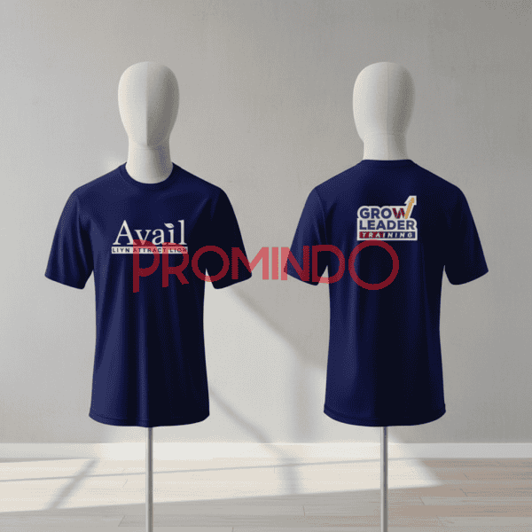 T-Shirt - Gambar 2