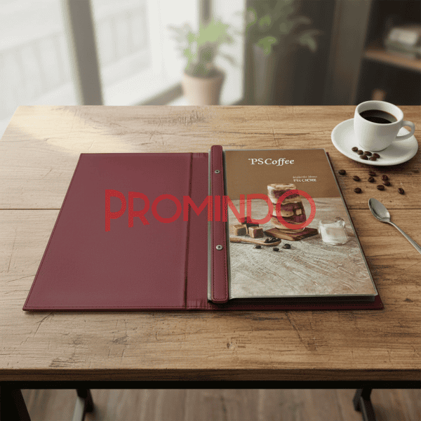 Buku Menu Bahan Spon - Gambar 15