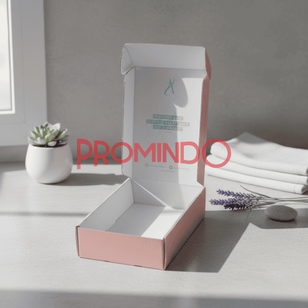 Corrugated Box - Gambar 6