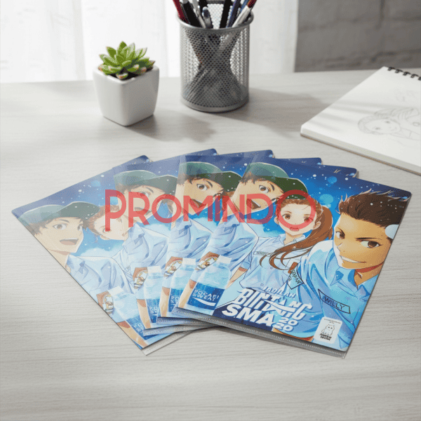 Map Plastik - Gambar 2