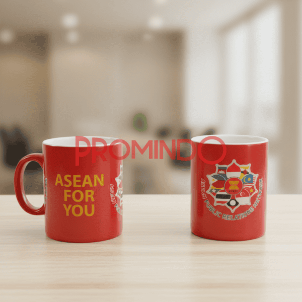 Gelas / MUG
