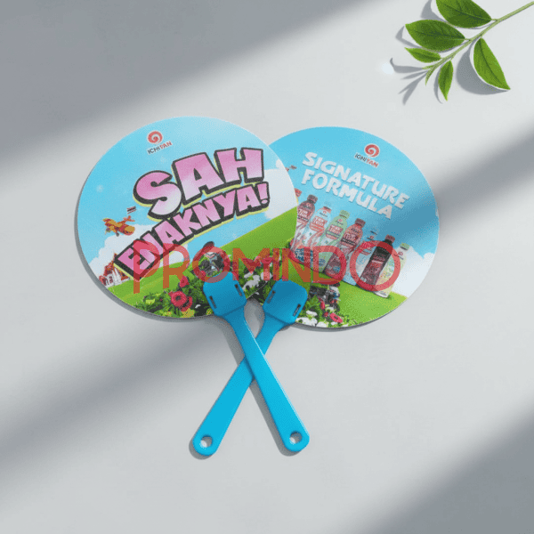 Kipas PVC - Gambar 2