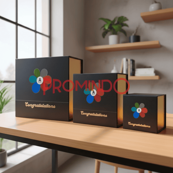 Hardbox / Hampers Box Premium - Gambar 5