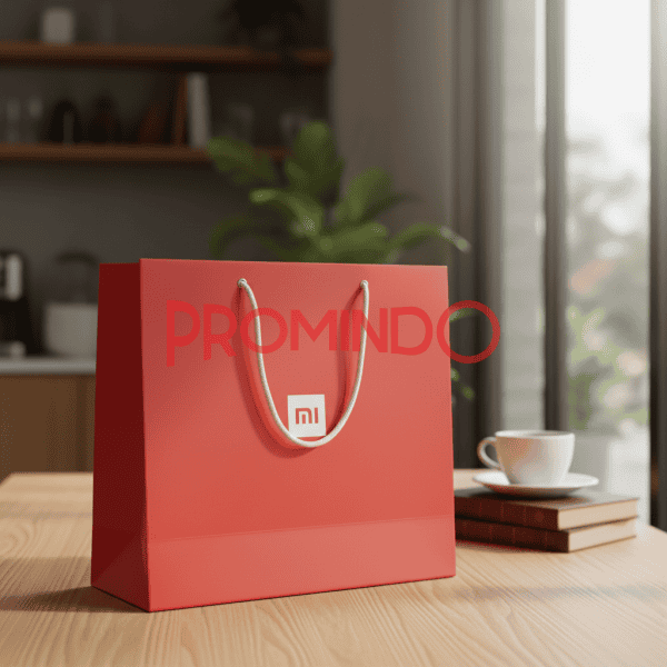 Paperbag Costum Promindo - Gambar 11