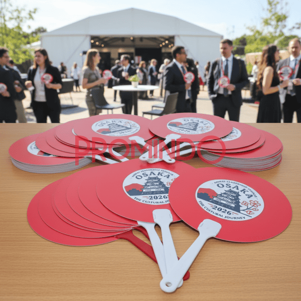 Kipas Karton - Gambar 2