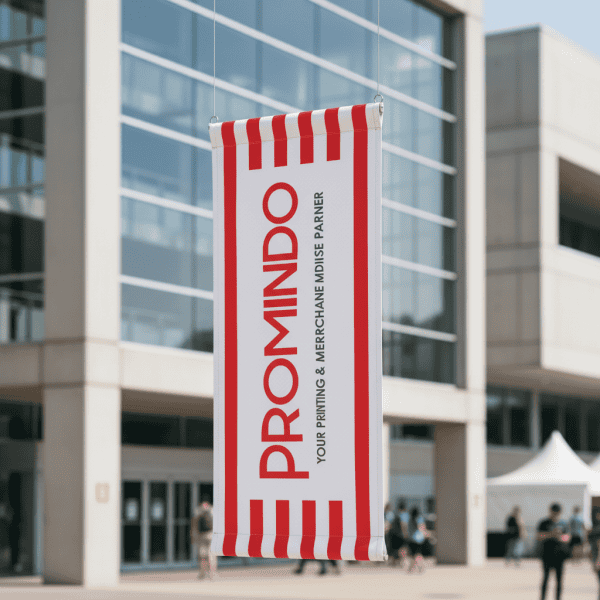 Hanging Banner