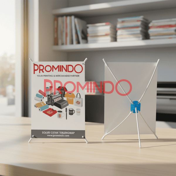 Y Banner / X Banner - Gambar 4