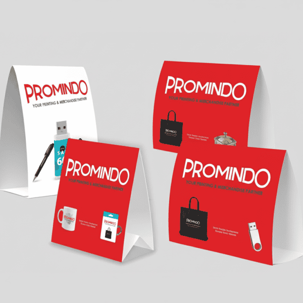 Tent Card - Gambar 4