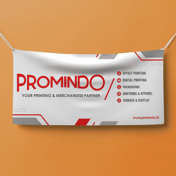 Spanduk - Gambar 3