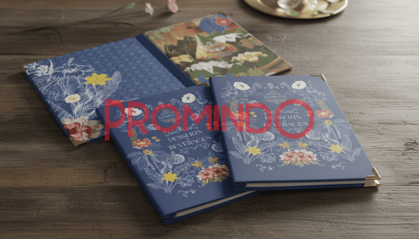 Buku Menu Bahan Spon - Gambar 5