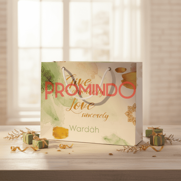 Paperbag Costum Promindo - Gambar 12