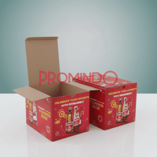 Corrugated Box - Gambar 7