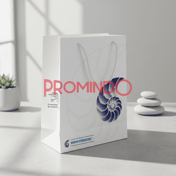 Paperbag Costum Promindo - Gambar 13