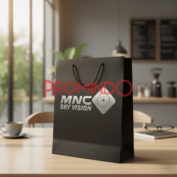 Paperbag Costum Promindo - Gambar 15