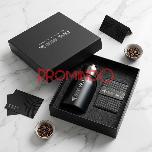 Hardbox / Hampers Box Premium - Gambar 16