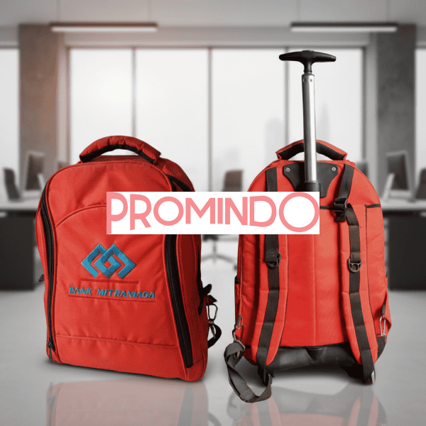 Tas / Ransel - Gambar 2