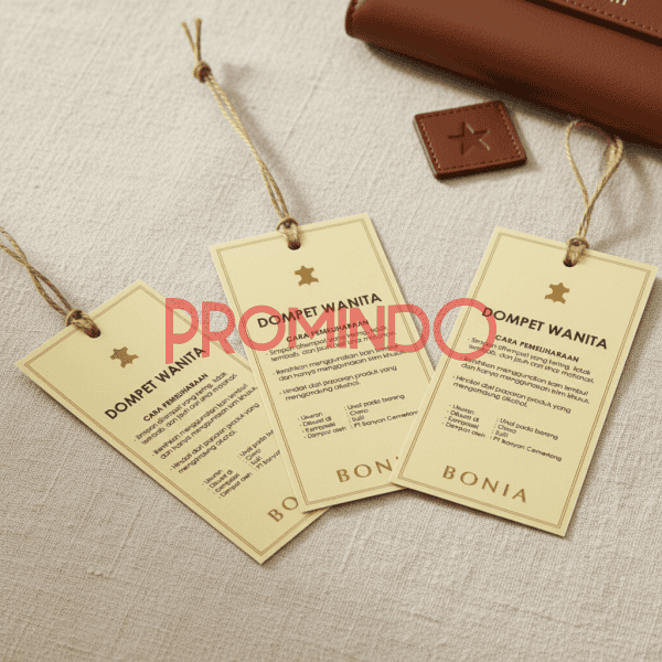 Hangtag