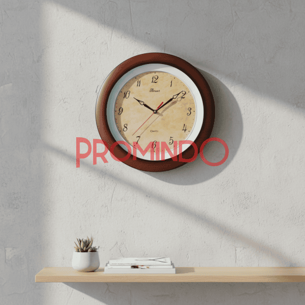 Jam Dinding