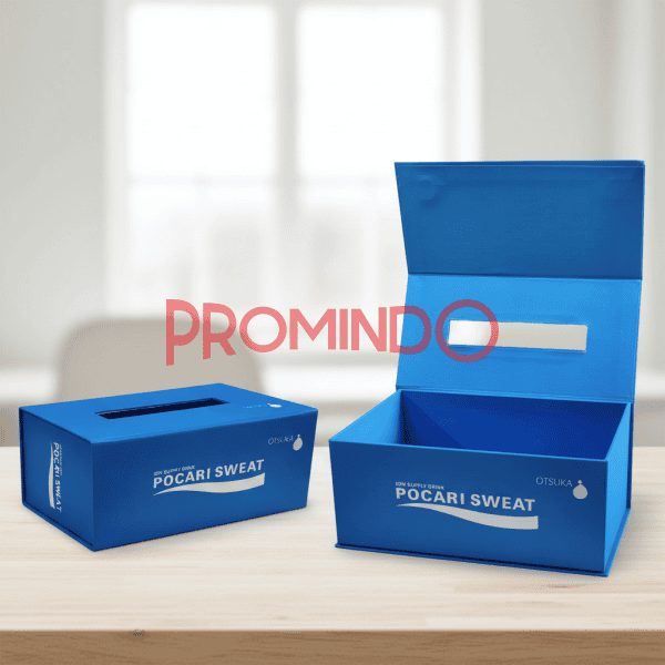 Kotak Tissue