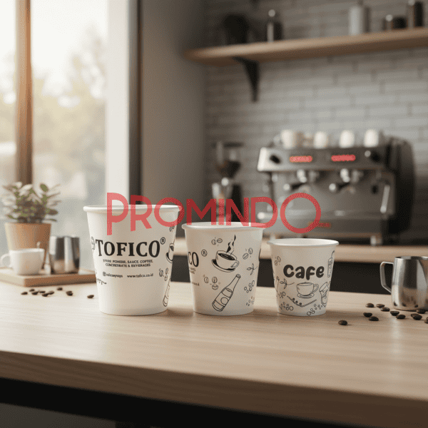 Paper Cup
