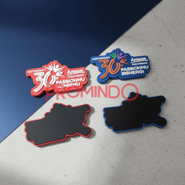 Tempelan Kulkas - Gambar 2