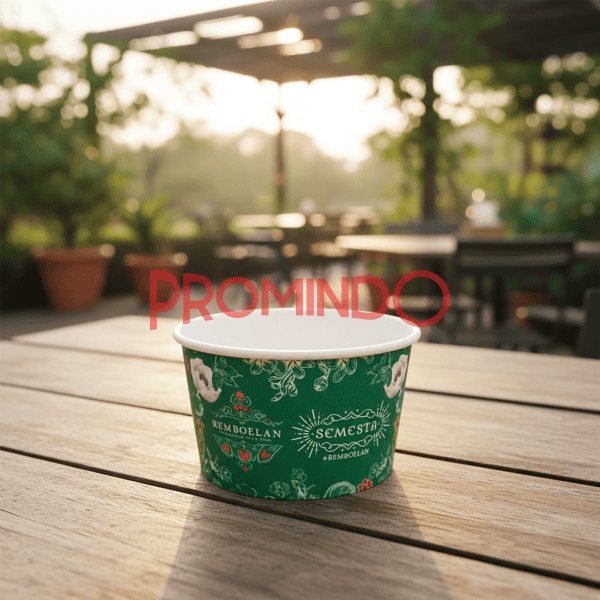 Paper Bowl