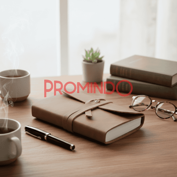 Notebook / Notes - Gambar 4