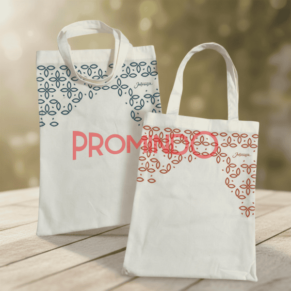 Goodie bag / Tote bag - Gambar 5