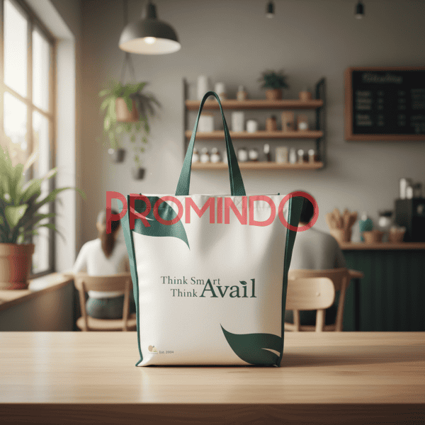 Goodie bag / Tote bag - Gambar 6