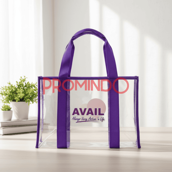 Goodie bag / Tote bag - Gambar 8