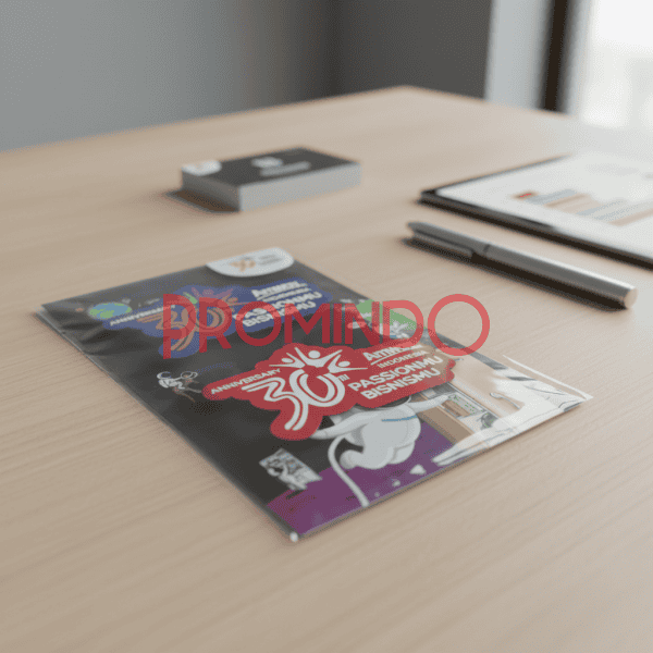 Tempelan Kulkas - Gambar 3