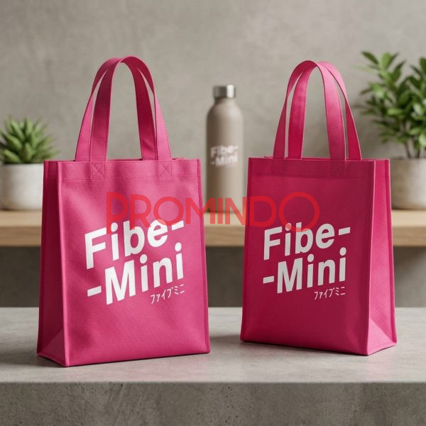 Goodie bag / Tote bag - Gambar 22