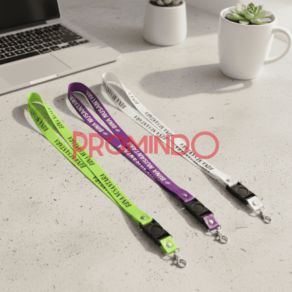 Lanyard - Gambar 2