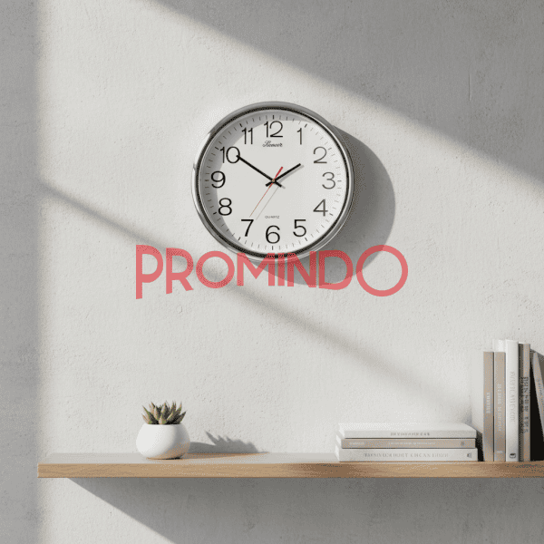 Jam Dinding - Gambar 3