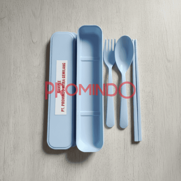 Sendok Set - Gambar 3