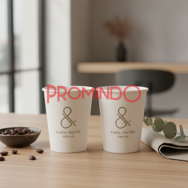 Paper Cup - Gambar 2