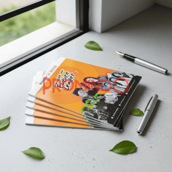 Notebook / Notes - Gambar 7